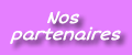 Nos partenaires